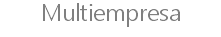 Multiempresa