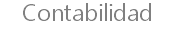 Contabilidad