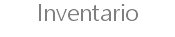 Inventario