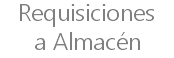 Requisiciones a Almacén